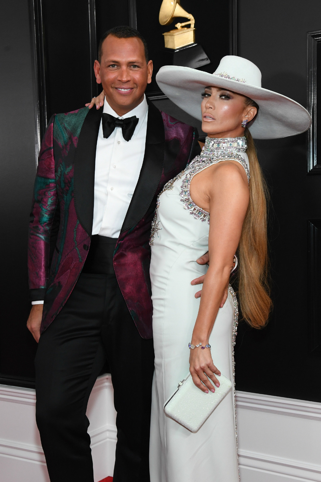 alex rodriguez jennifer lopez