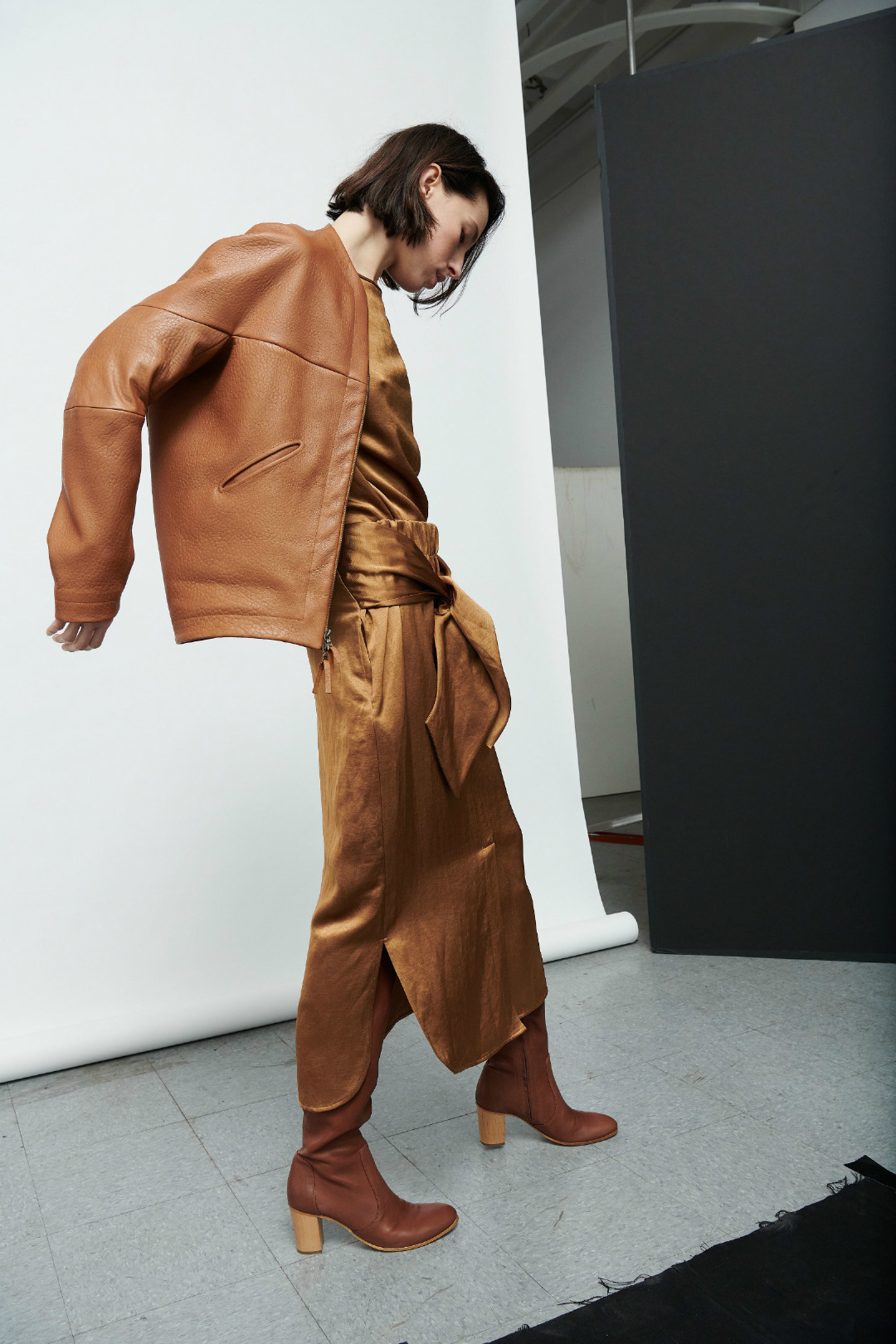 Zero + Maria Cornejo 2019-20 Sonbahar/Kış