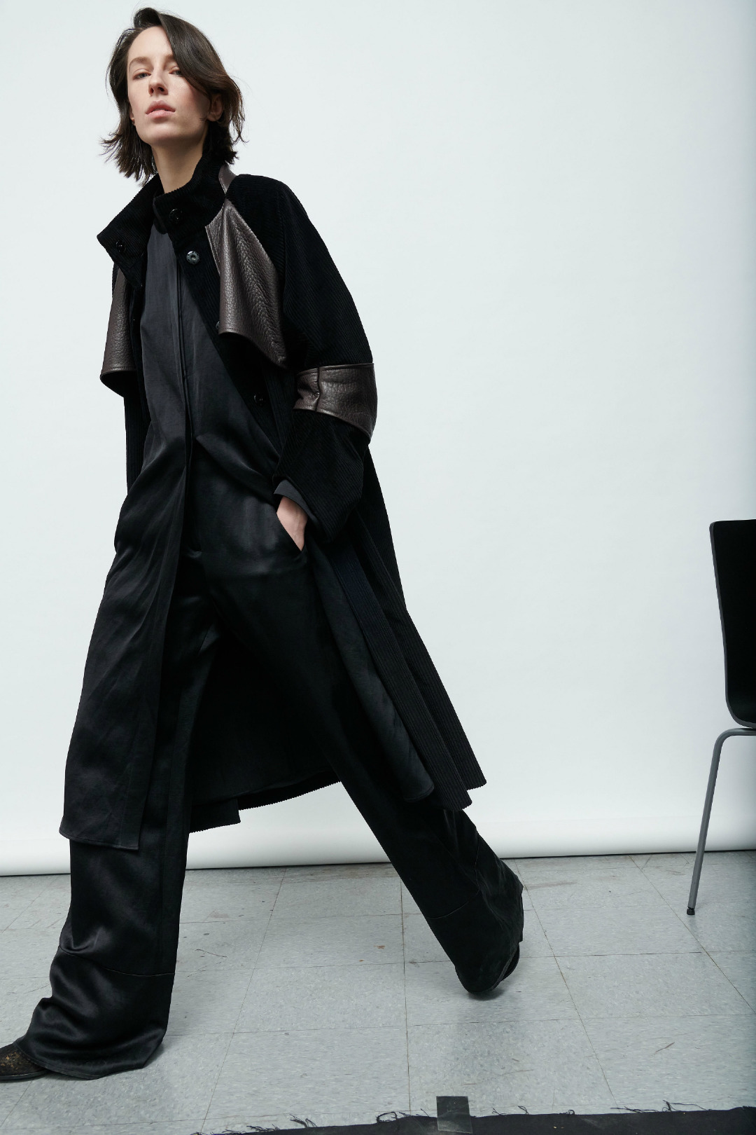 Zero + Maria Cornejo 2019-20 Sonbahar/Kış