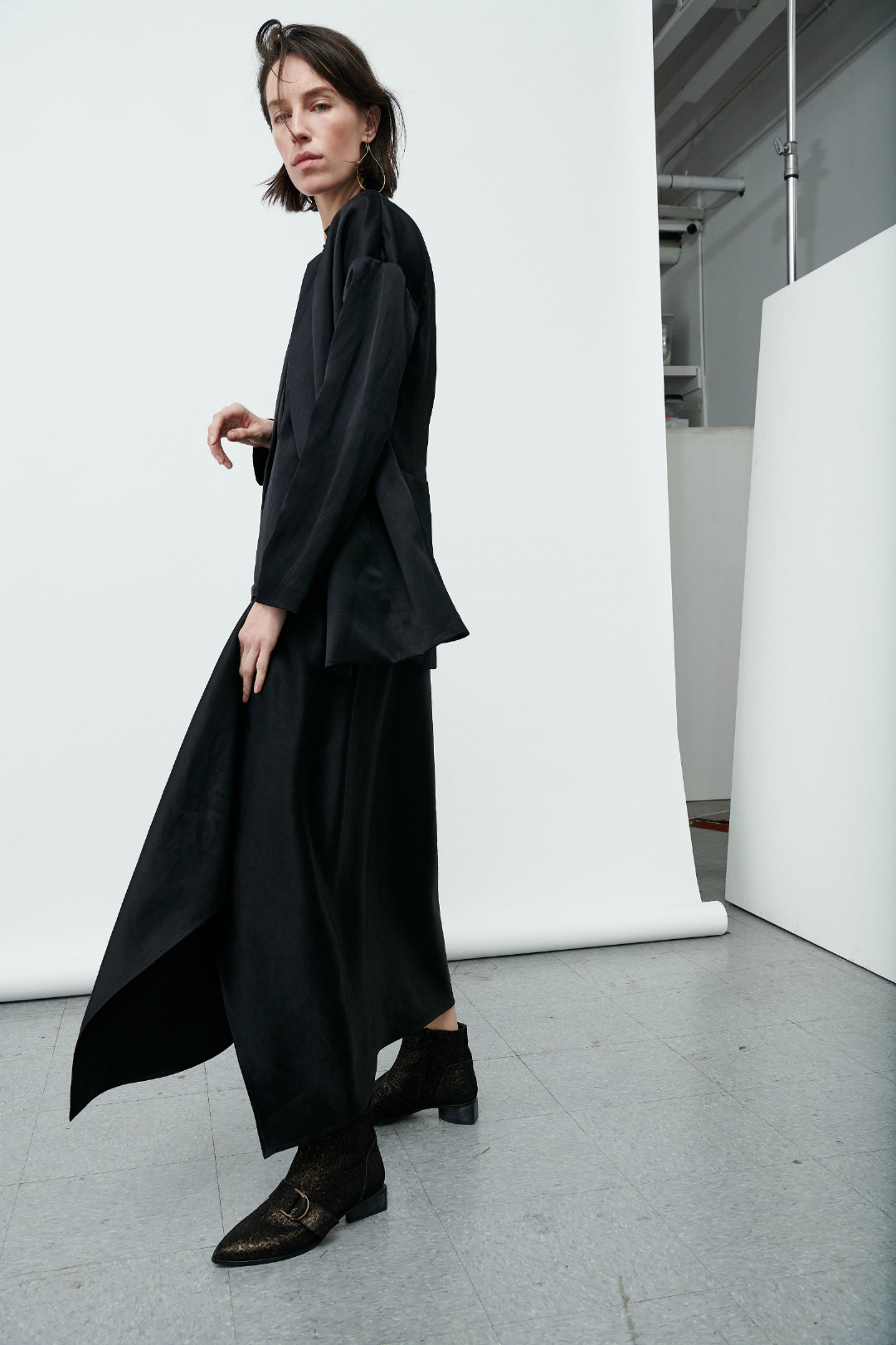 Zero + Maria Cornejo 2019-20 Sonbahar/Kış