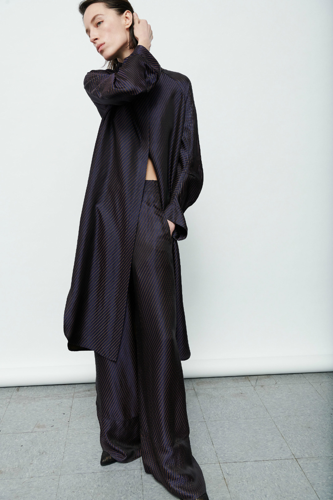 Zero + Maria Cornejo 2019-20 Sonbahar/Kış