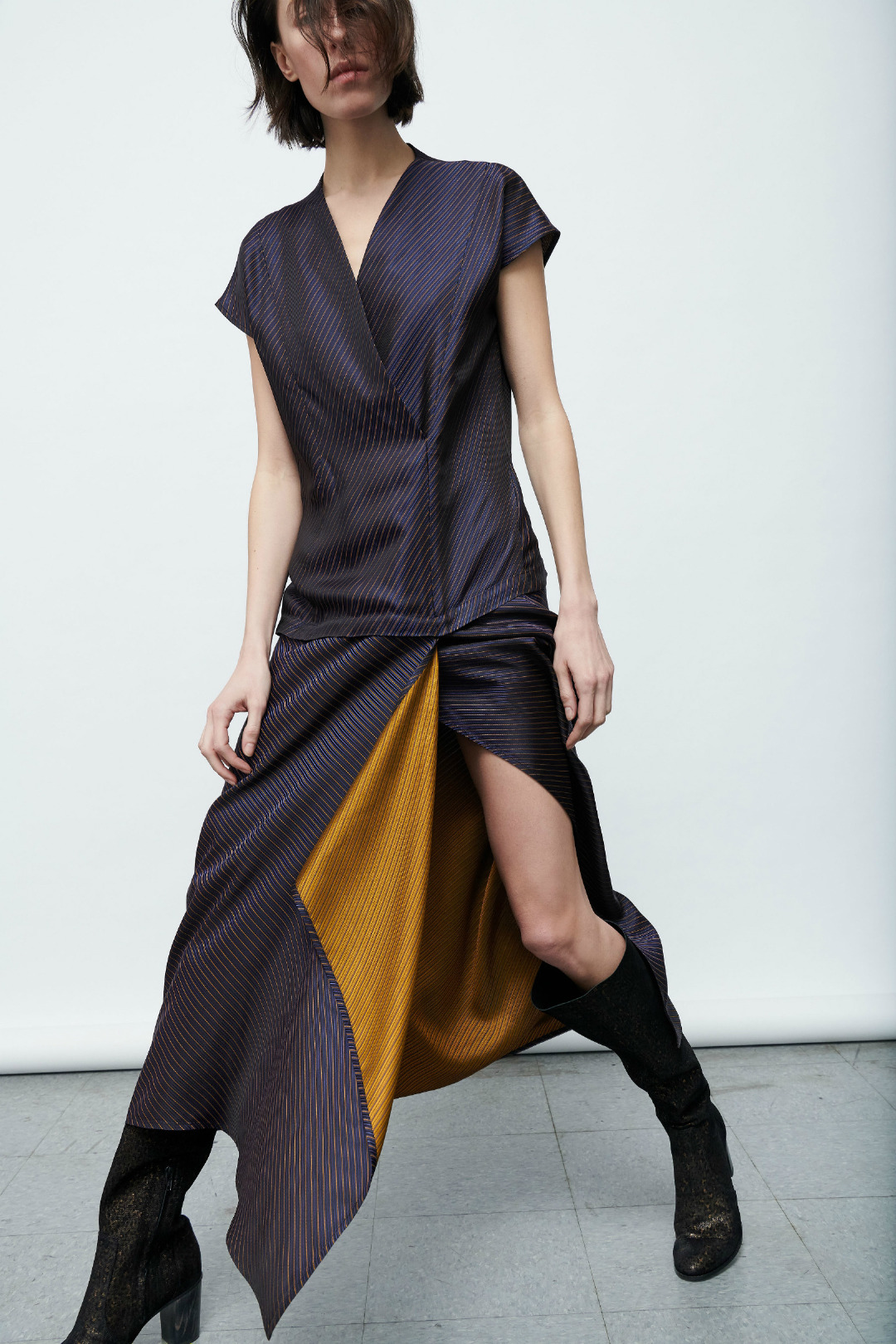 Zero + Maria Cornejo 2019-20 Sonbahar/Kış