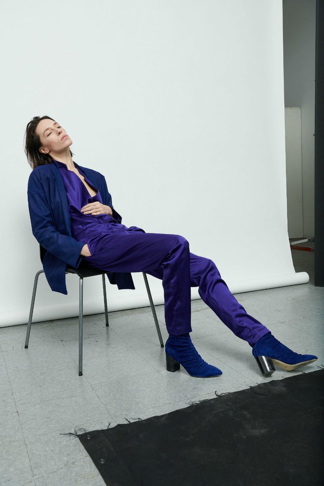 Zero + Maria Cornejo 2019-20 Sonbahar/Kış