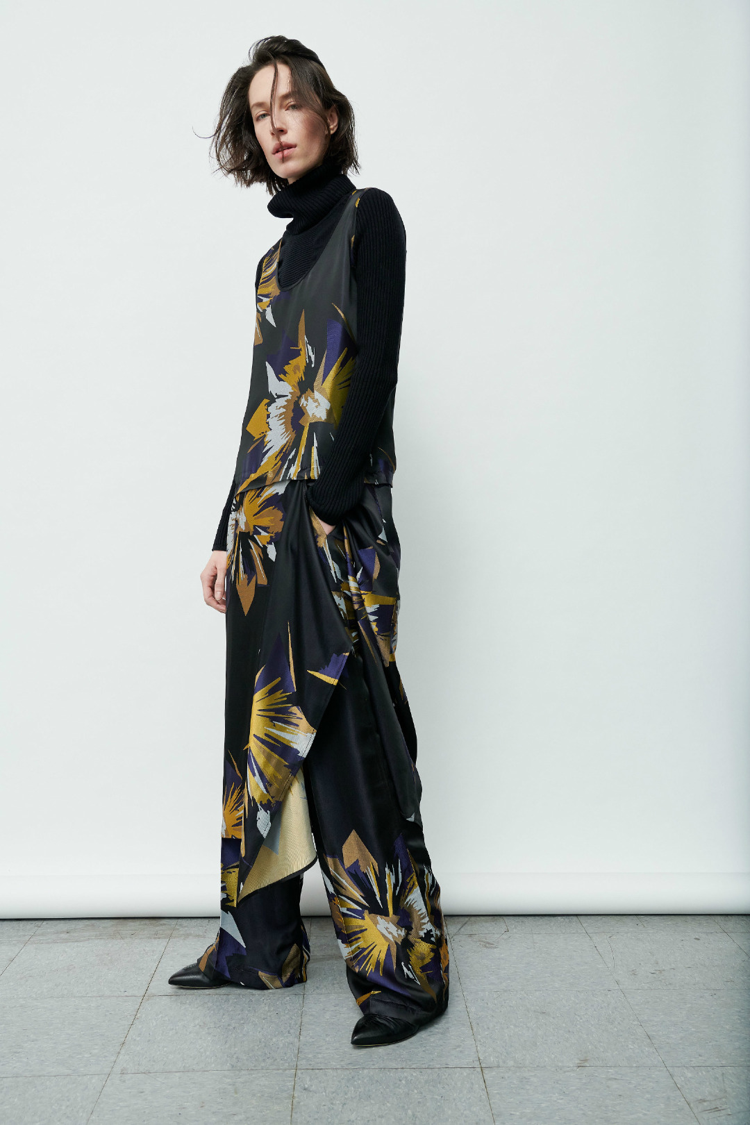 Zero + Maria Cornejo 2019-20 Sonbahar/Kış