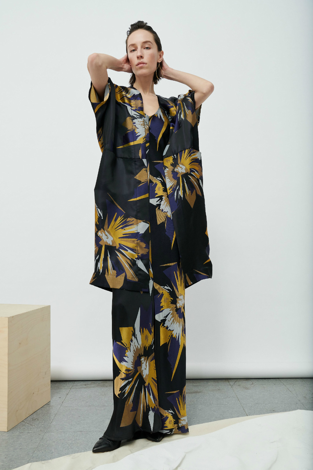 Zero + Maria Cornejo 2019-20 Sonbahar/Kış