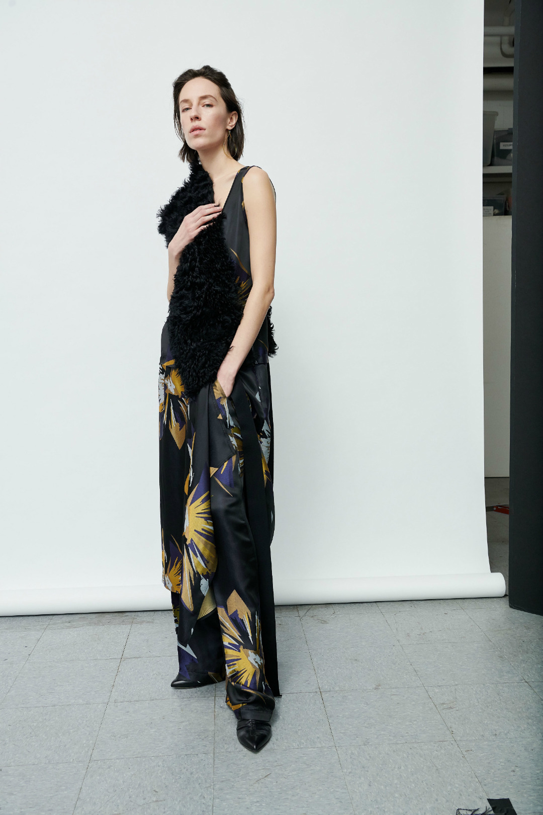 Zero + Maria Cornejo 2019-20 Sonbahar/Kış
