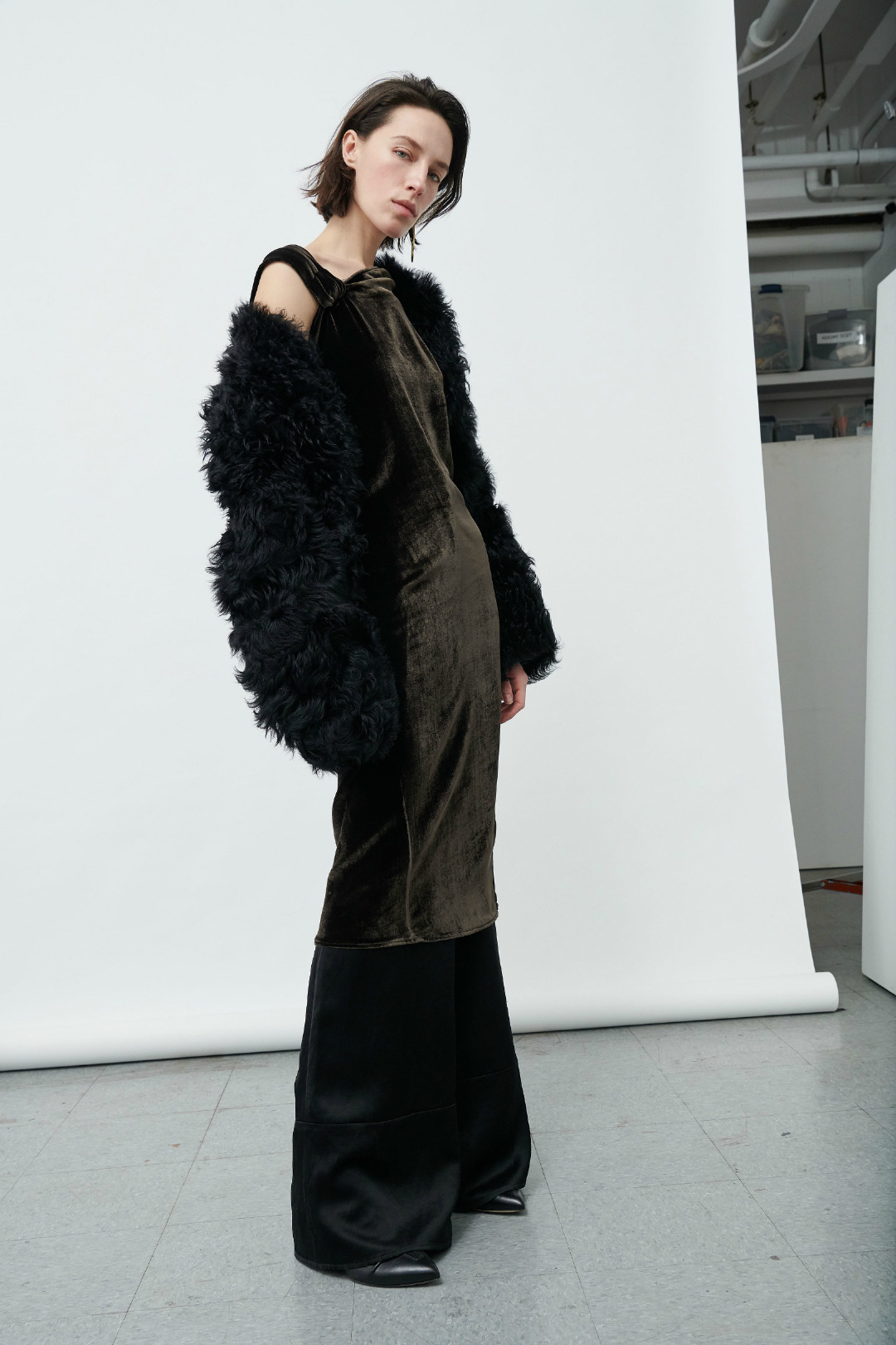 Zero + Maria Cornejo 2019-20 Sonbahar/Kış