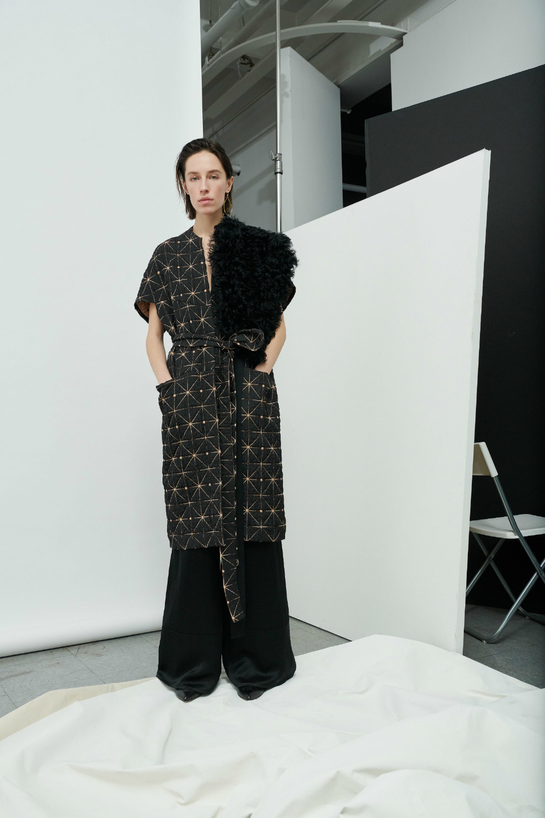 Zero + Maria Cornejo 2019-20 Sonbahar/Kış