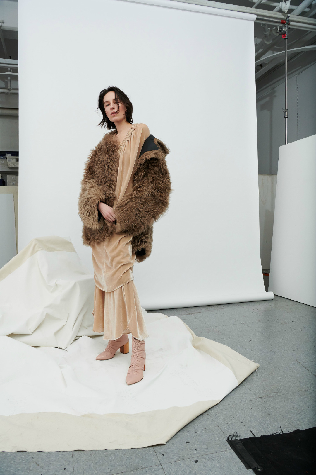 Zero + Maria Cornejo 2019-20 Sonbahar/Kış