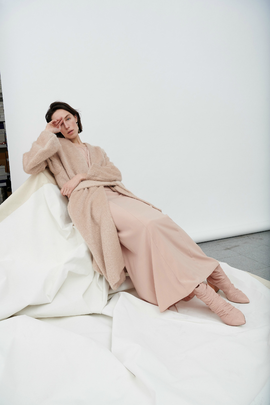 Zero + Maria Cornejo 2019-20 Sonbahar/Kış