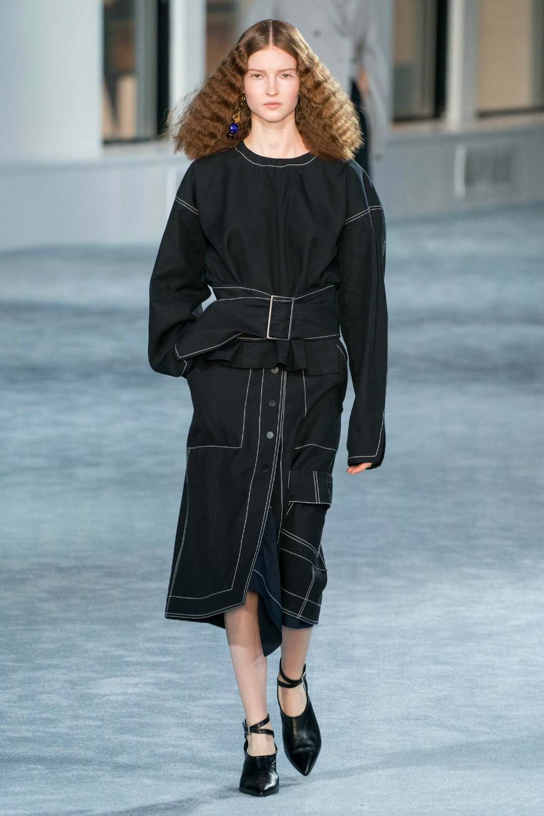 3.1 Phillip Lim 2019-20 Sonbahar/Kış