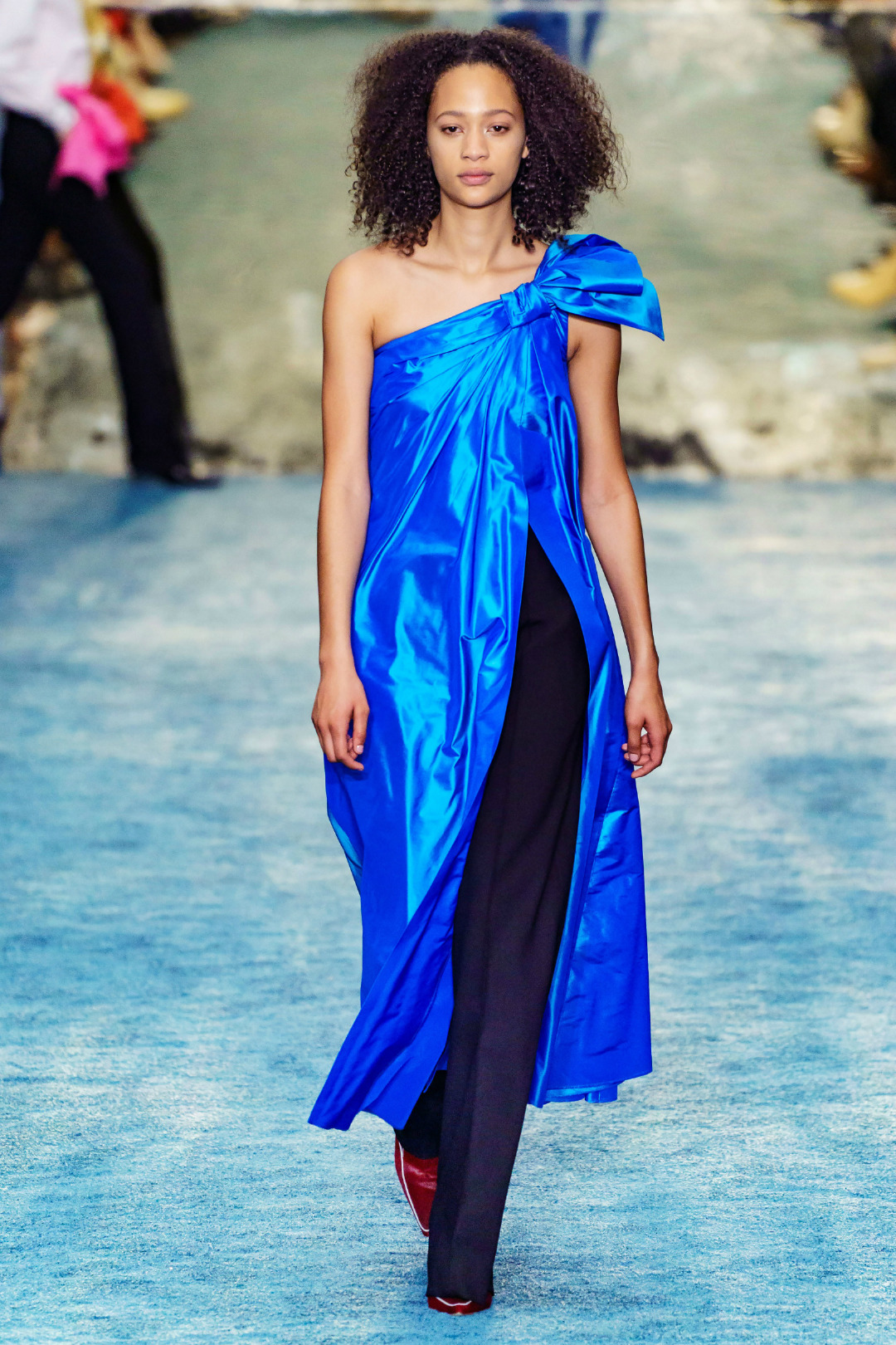 Carolina Herrera 2019-20 Sonbahar/Kış