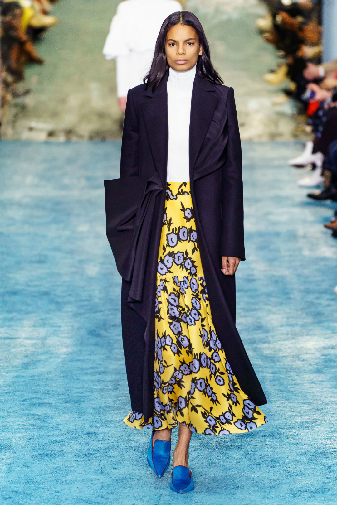 Carolina Herrera 2019-20 Sonbahar/Kış