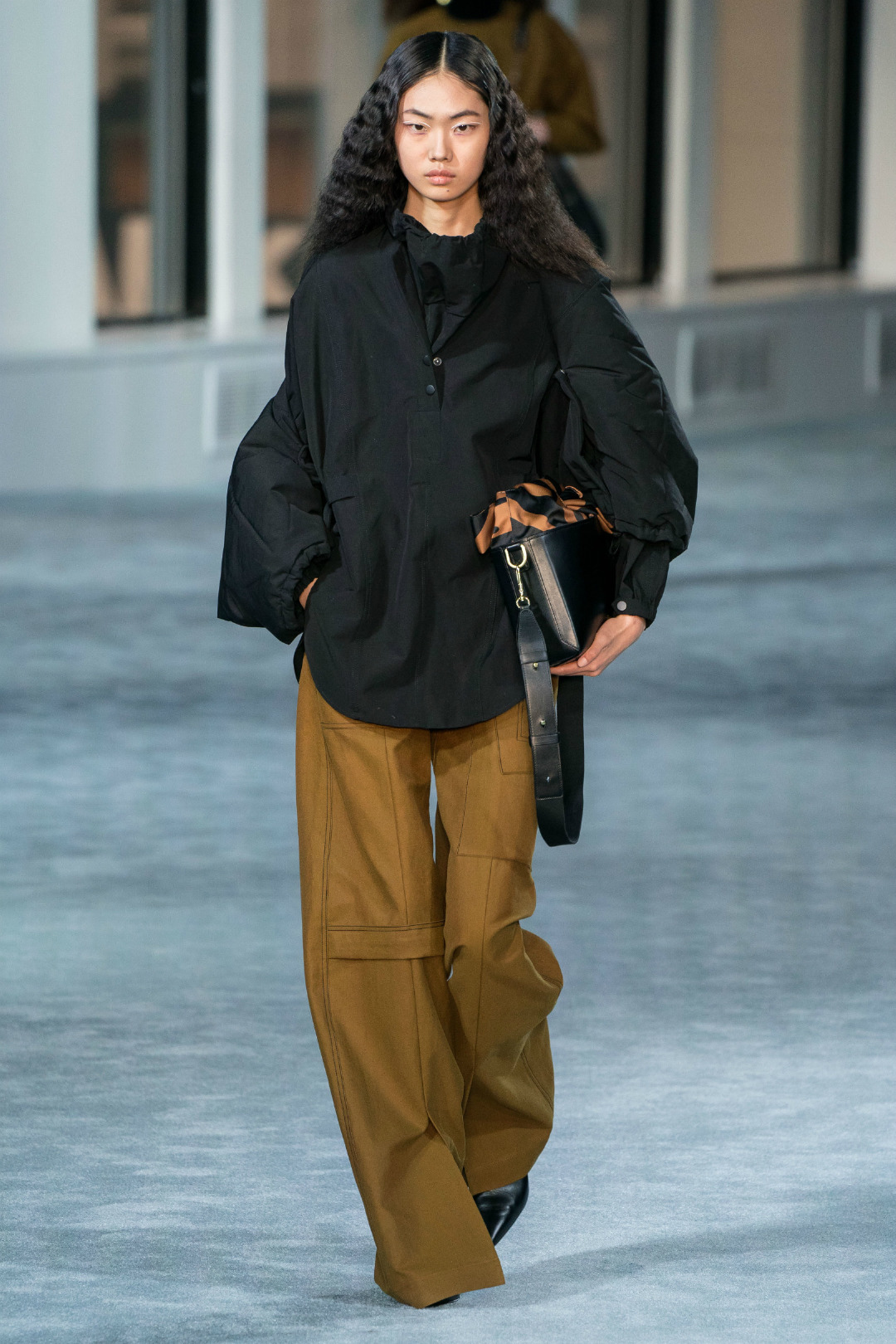 3.1 Phillip Lim 2019-20 Sonbahar/Kış