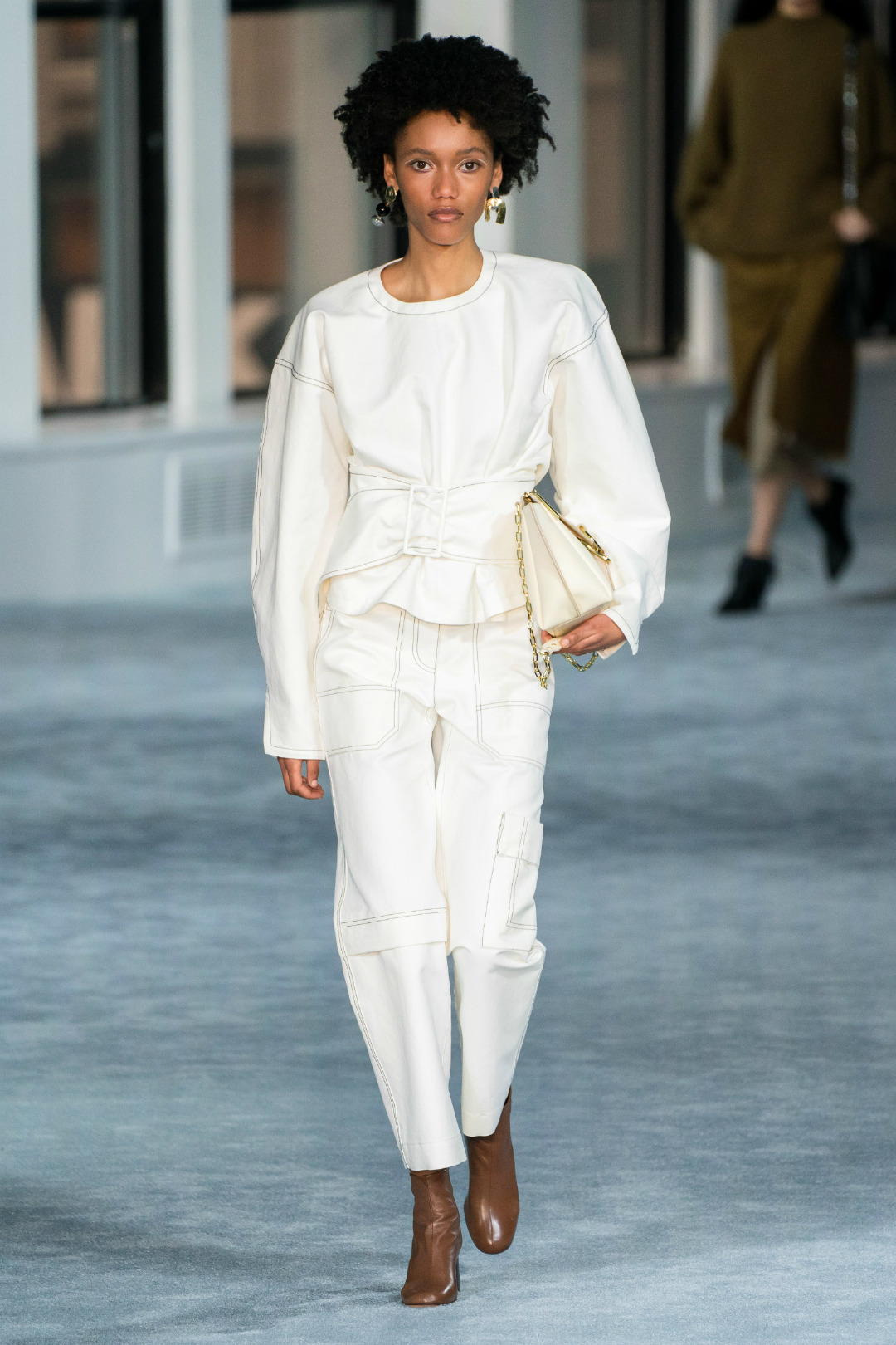 3.1 Phillip Lim 2019-20 Sonbahar/Kış