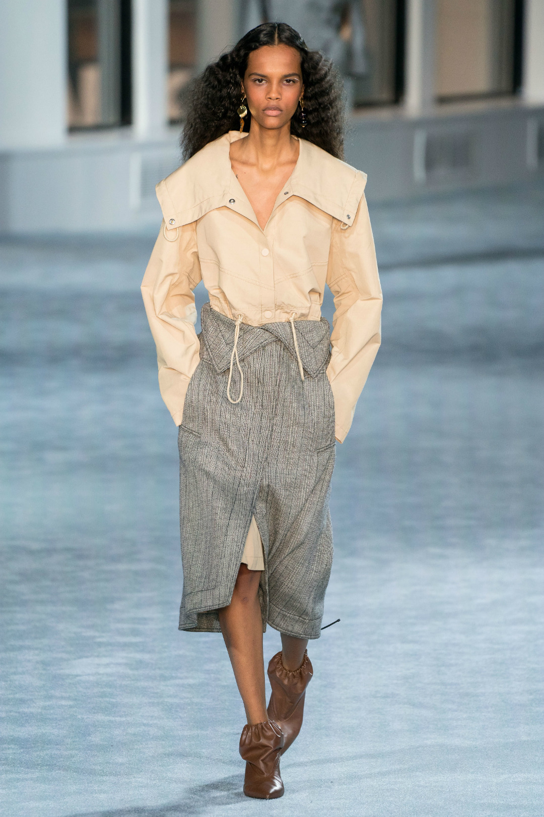 3.1 Phillip Lim 2019-20 Sonbahar/Kış