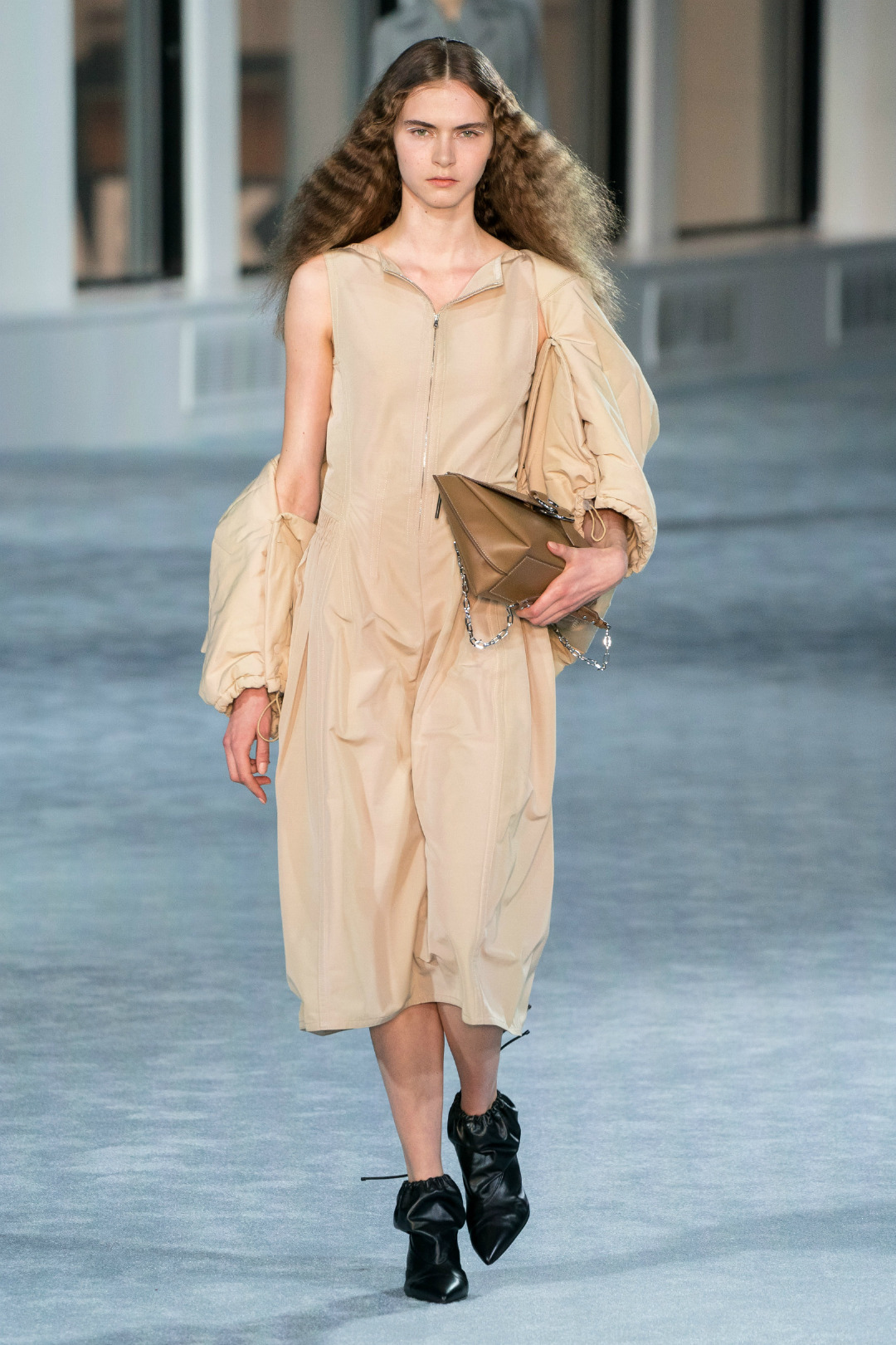 3.1 Phillip Lim 2019-20 Sonbahar/Kış