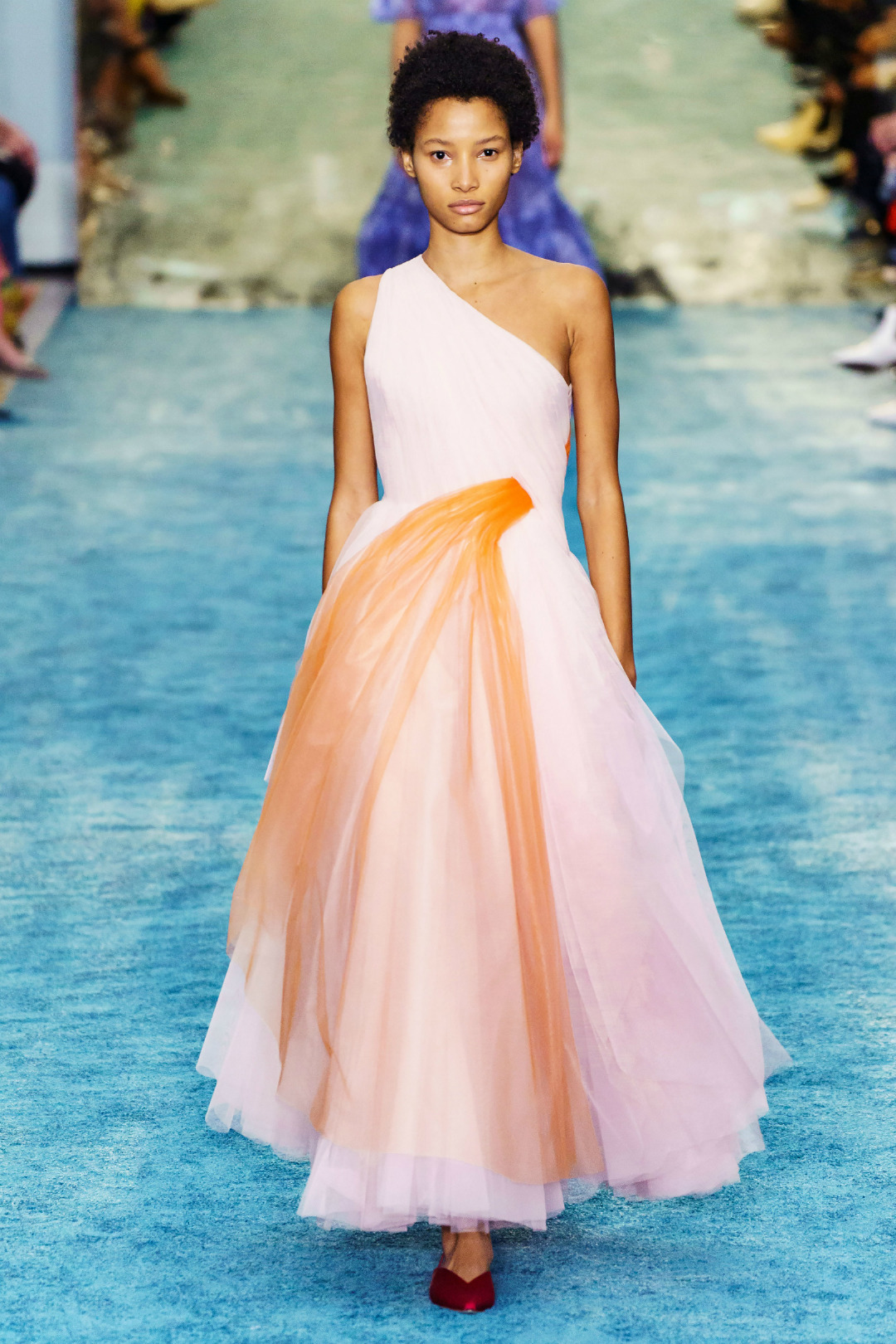 Carolina Herrera 2019-20 Sonbahar/Kış