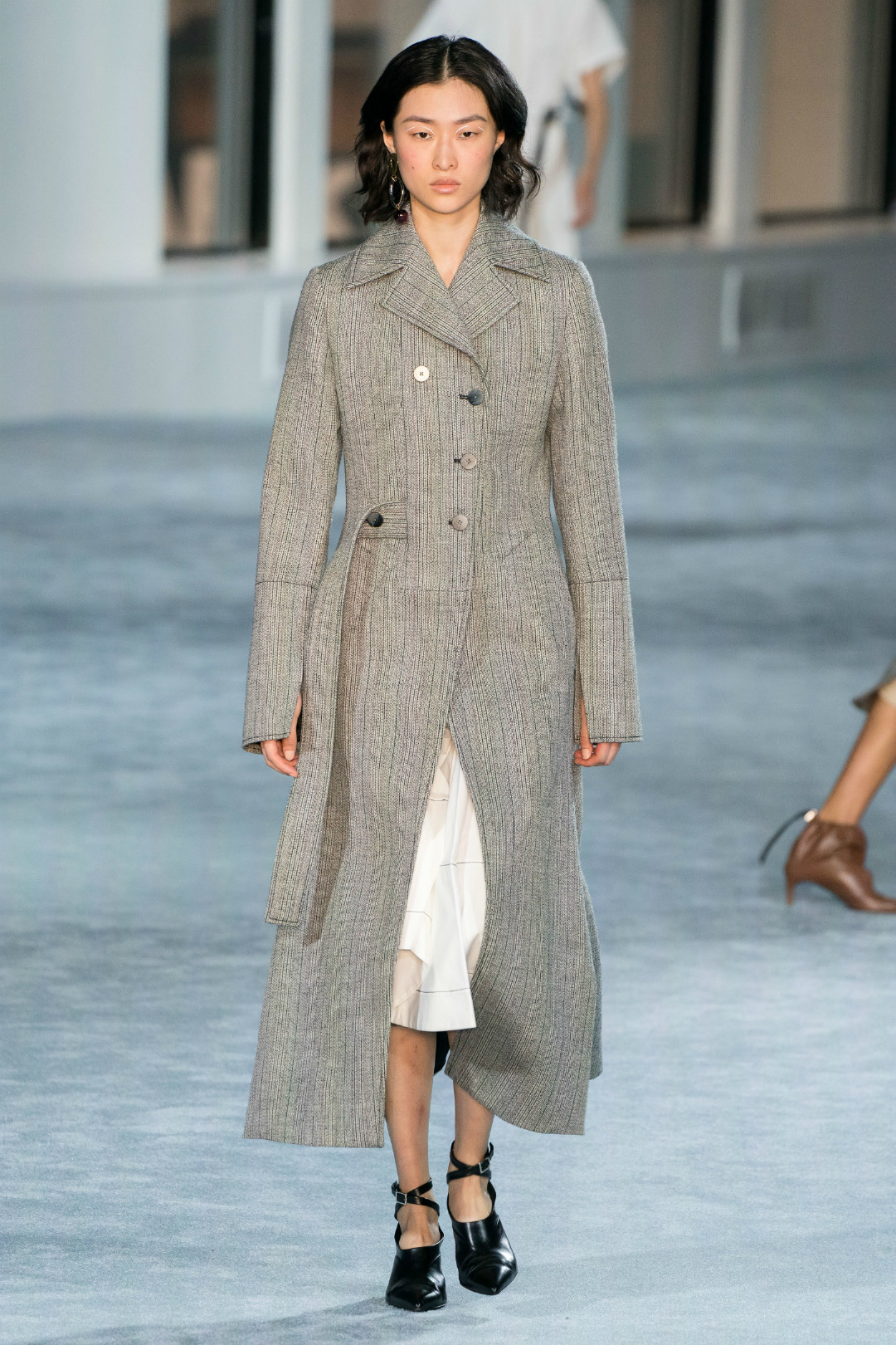 3.1 Phillip Lim 2019-20 Sonbahar/Kış