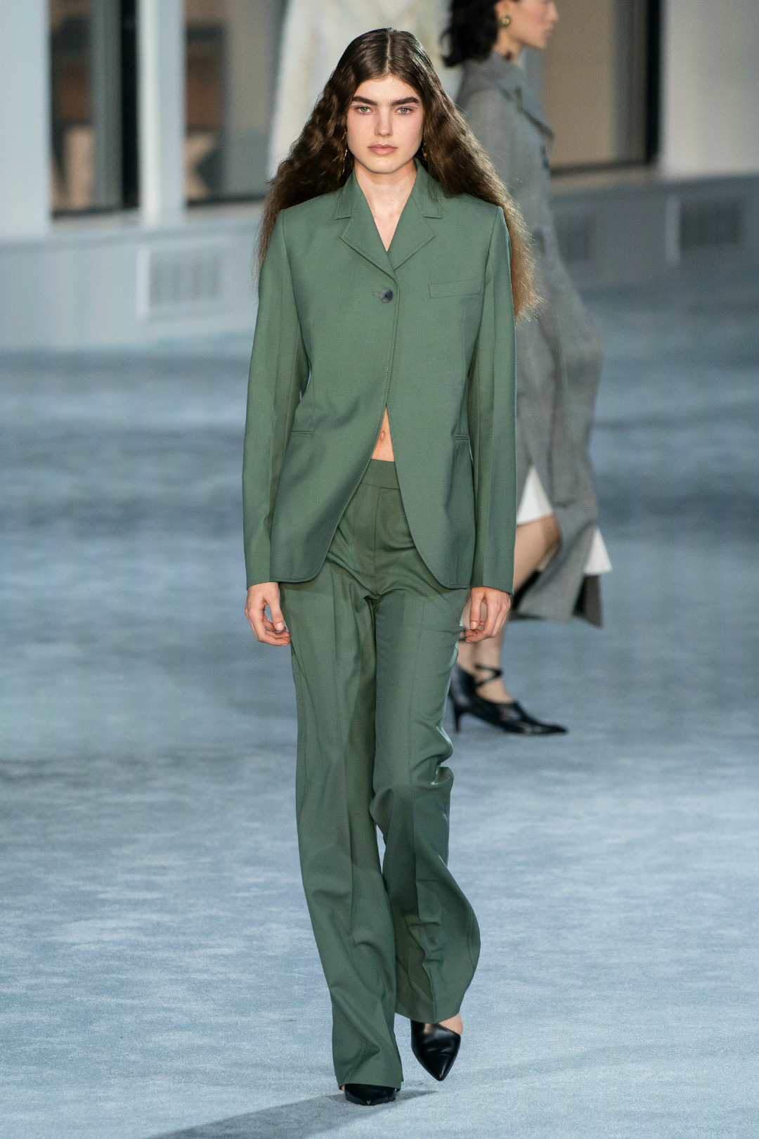 3.1 Phillip Lim 2019-20 Sonbahar/Kış