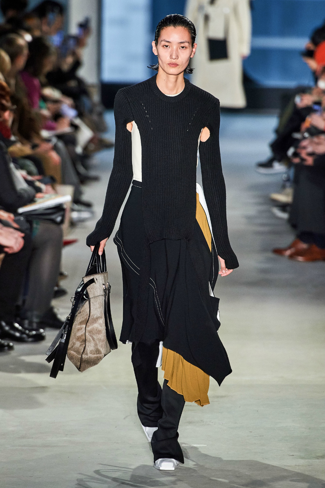 Proenza Schouler 2019-20 Sonbahar/Kış