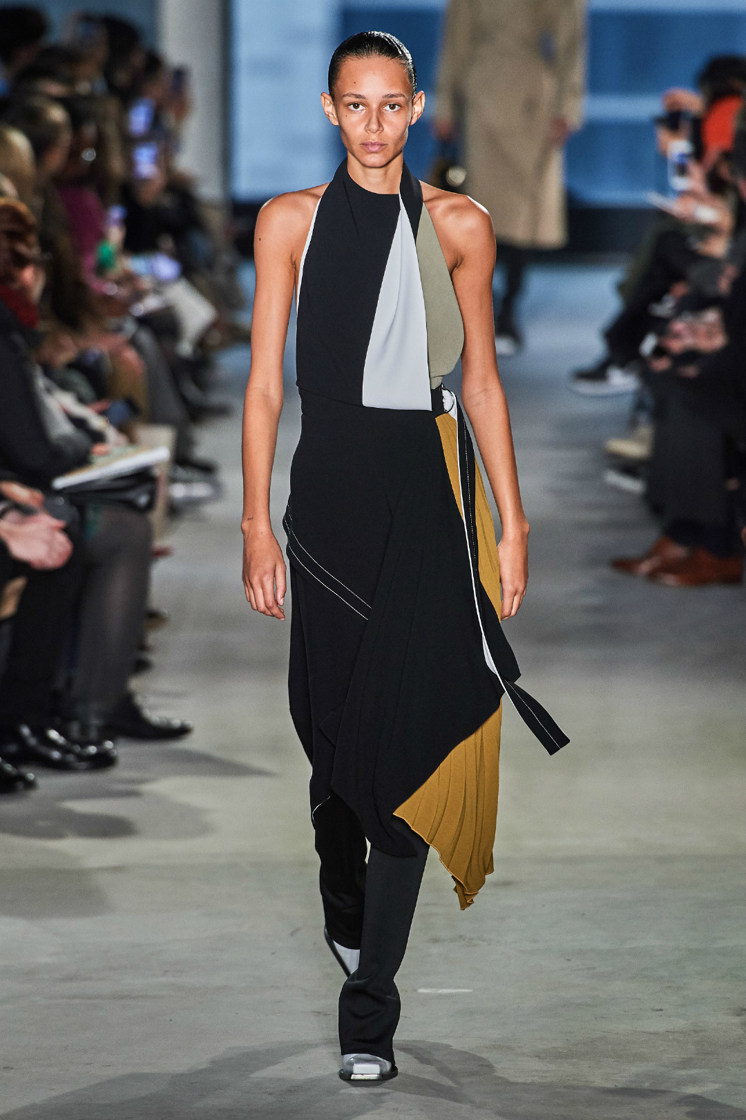 Proenza Schouler 2019-20 Sonbahar/Kış