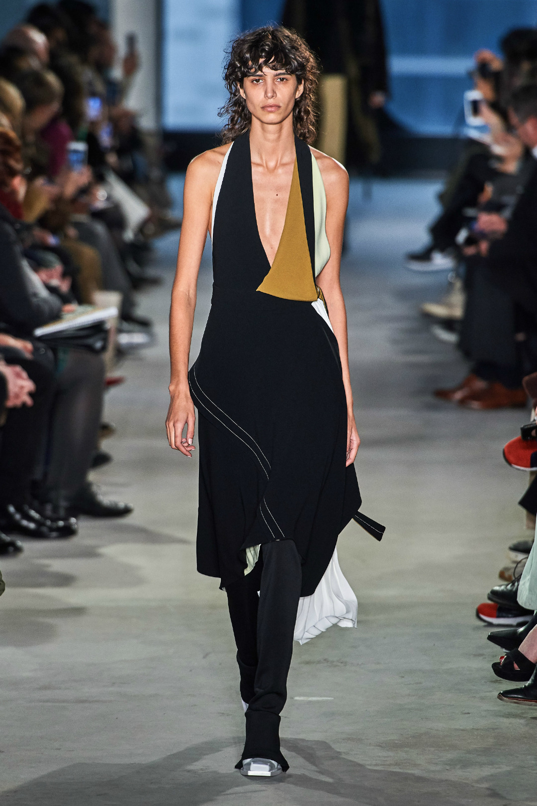 Proenza Schouler 2019-20 Sonbahar/Kış