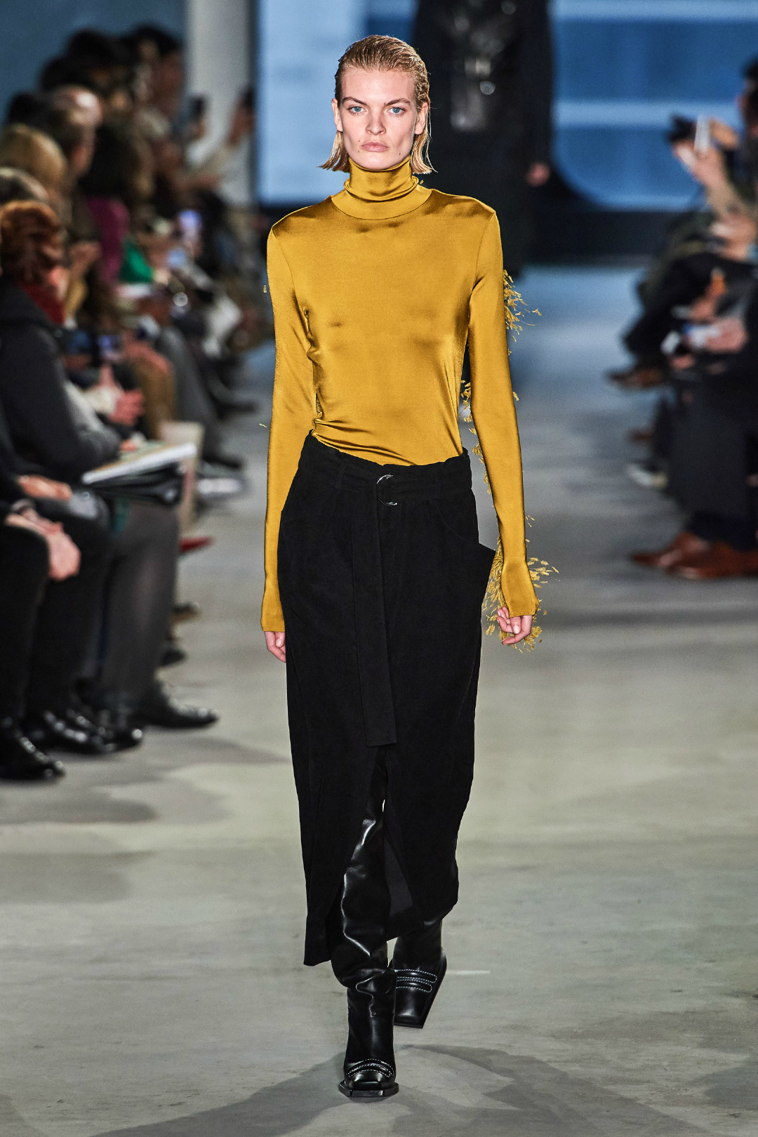 Proenza Schouler 2019-20 Sonbahar/Kış