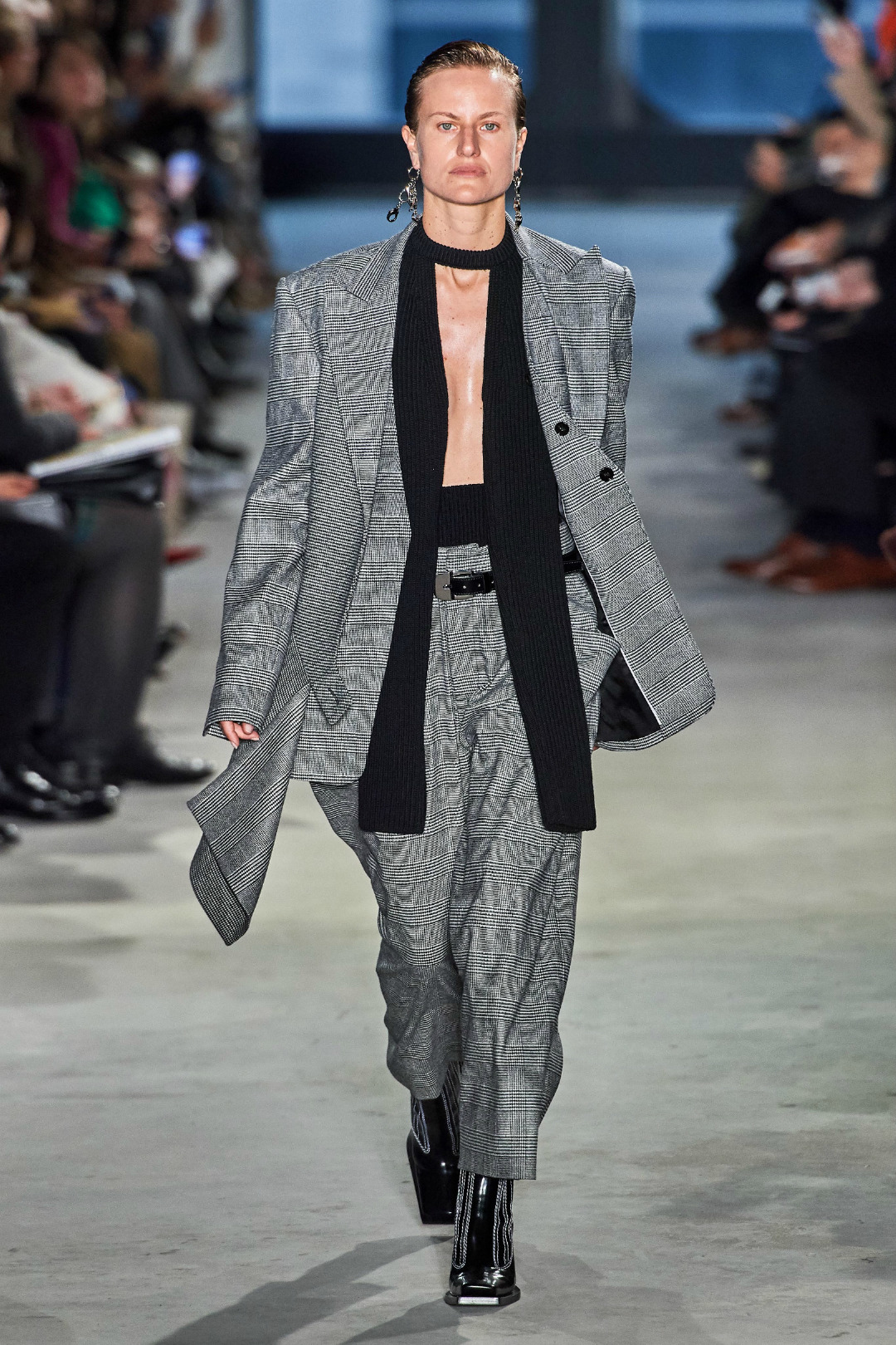 Proenza Schouler 2019-20 Sonbahar/Kış