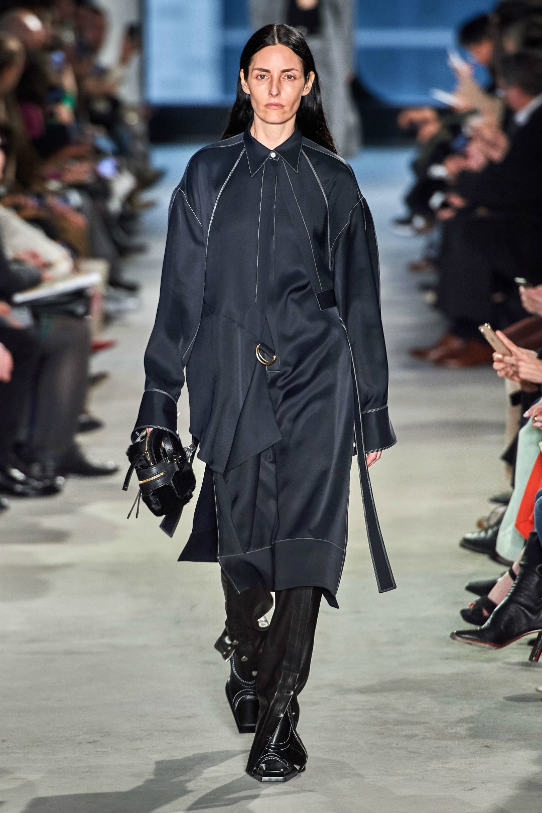 Proenza Schouler 2019-20 Sonbahar/Kış