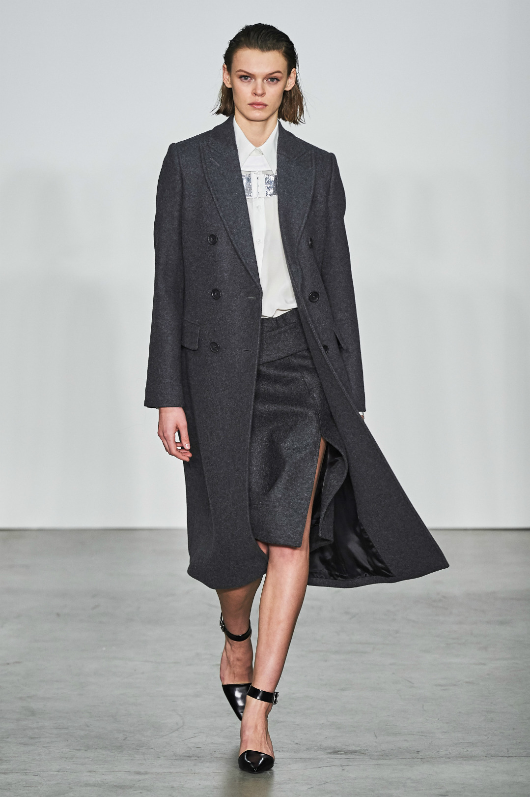 Helmut Lang 2019-20 Sonbahar/Kış