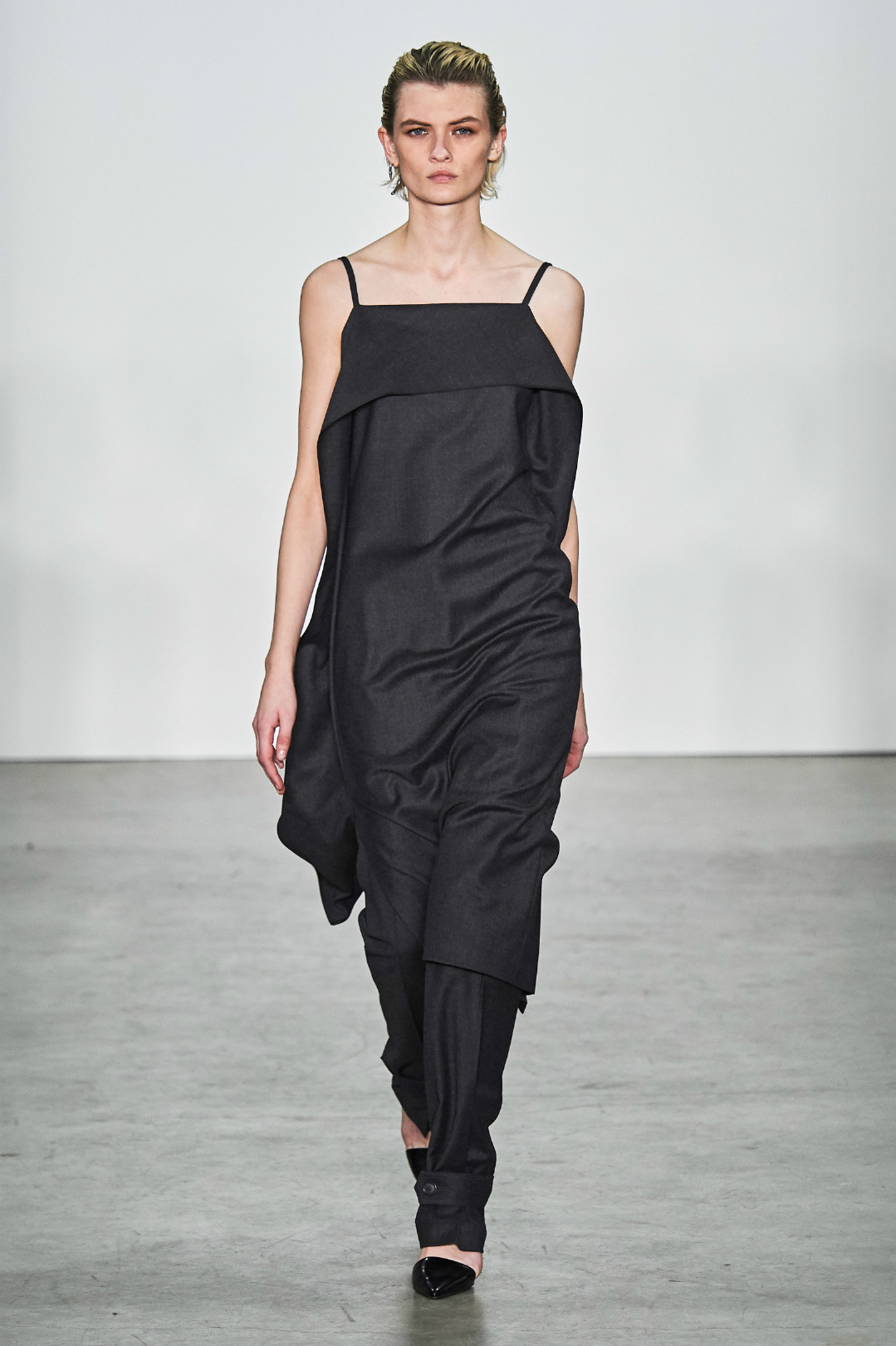 Helmut Lang 2019-20 Sonbahar/Kış