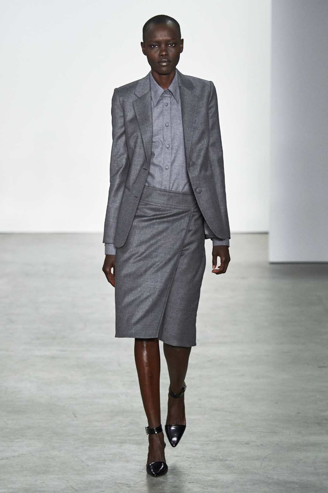 Helmut Lang 2019-20 Sonbahar/Kış