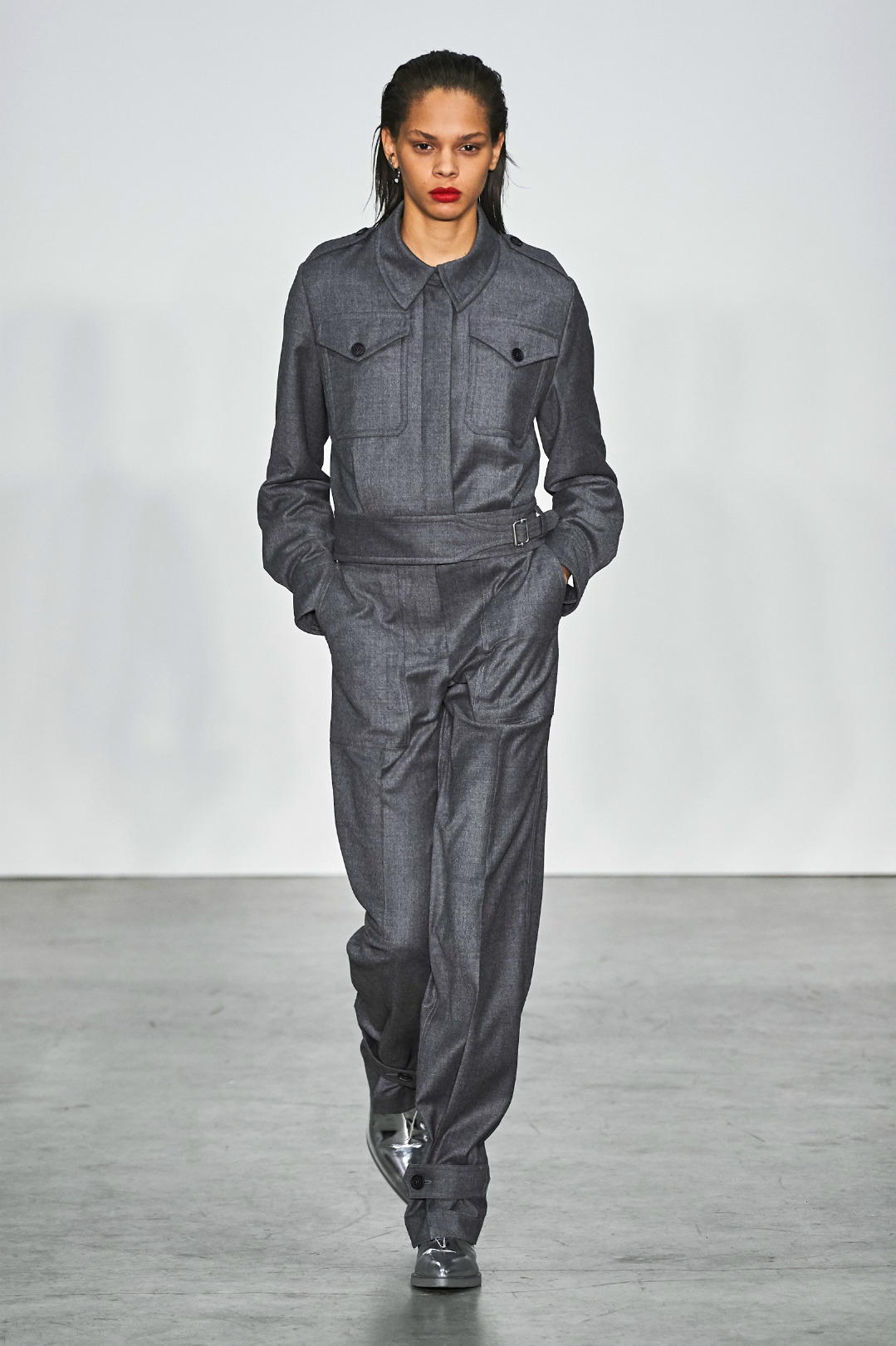 Helmut Lang 2019-20 Sonbahar/Kış