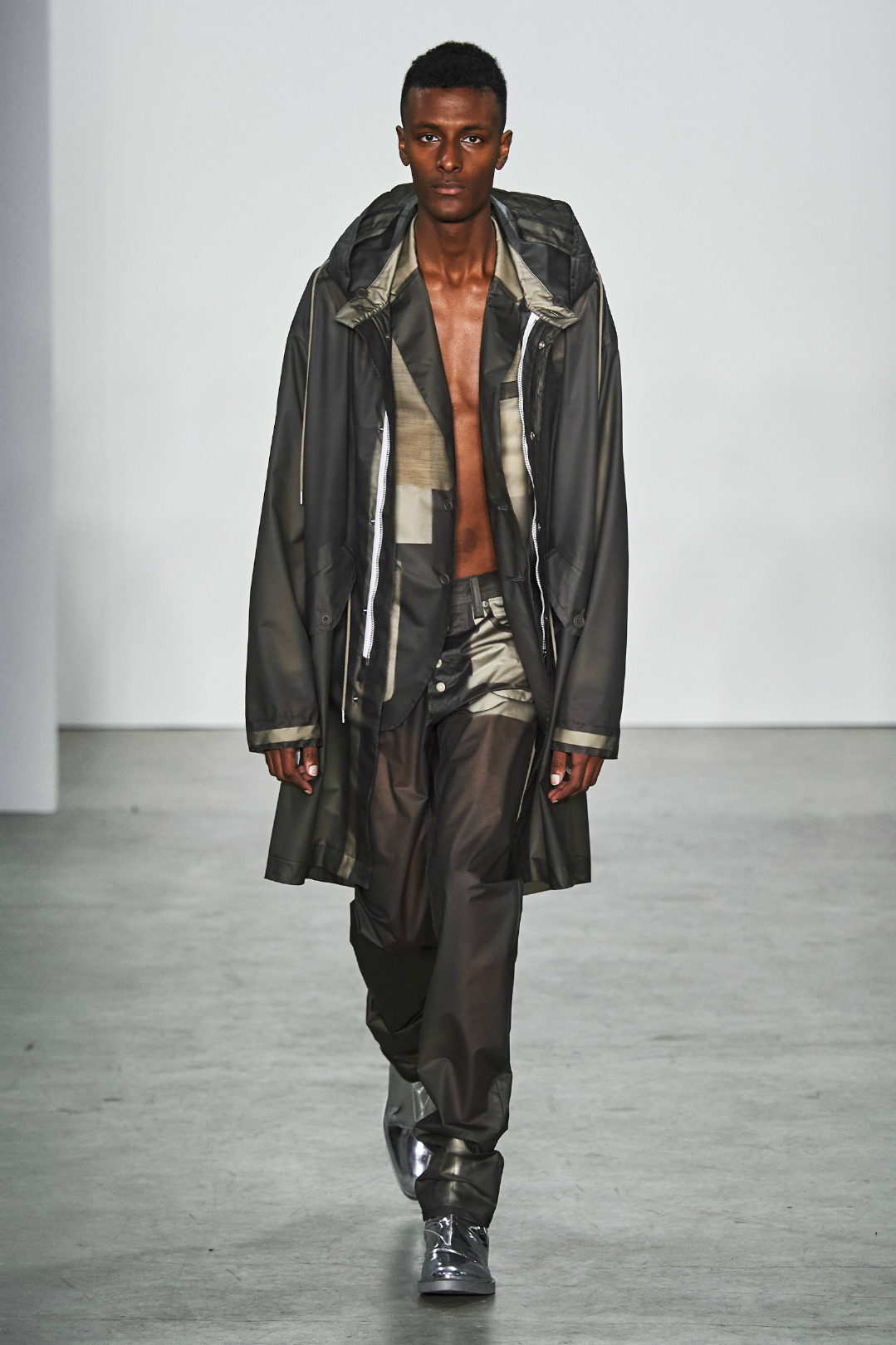 Helmut Lang 2019-20 Sonbahar/Kış