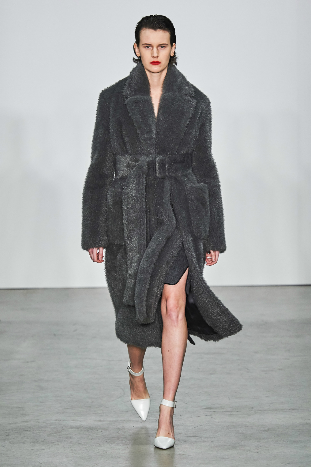 Helmut Lang 2019-20 Sonbahar/Kış