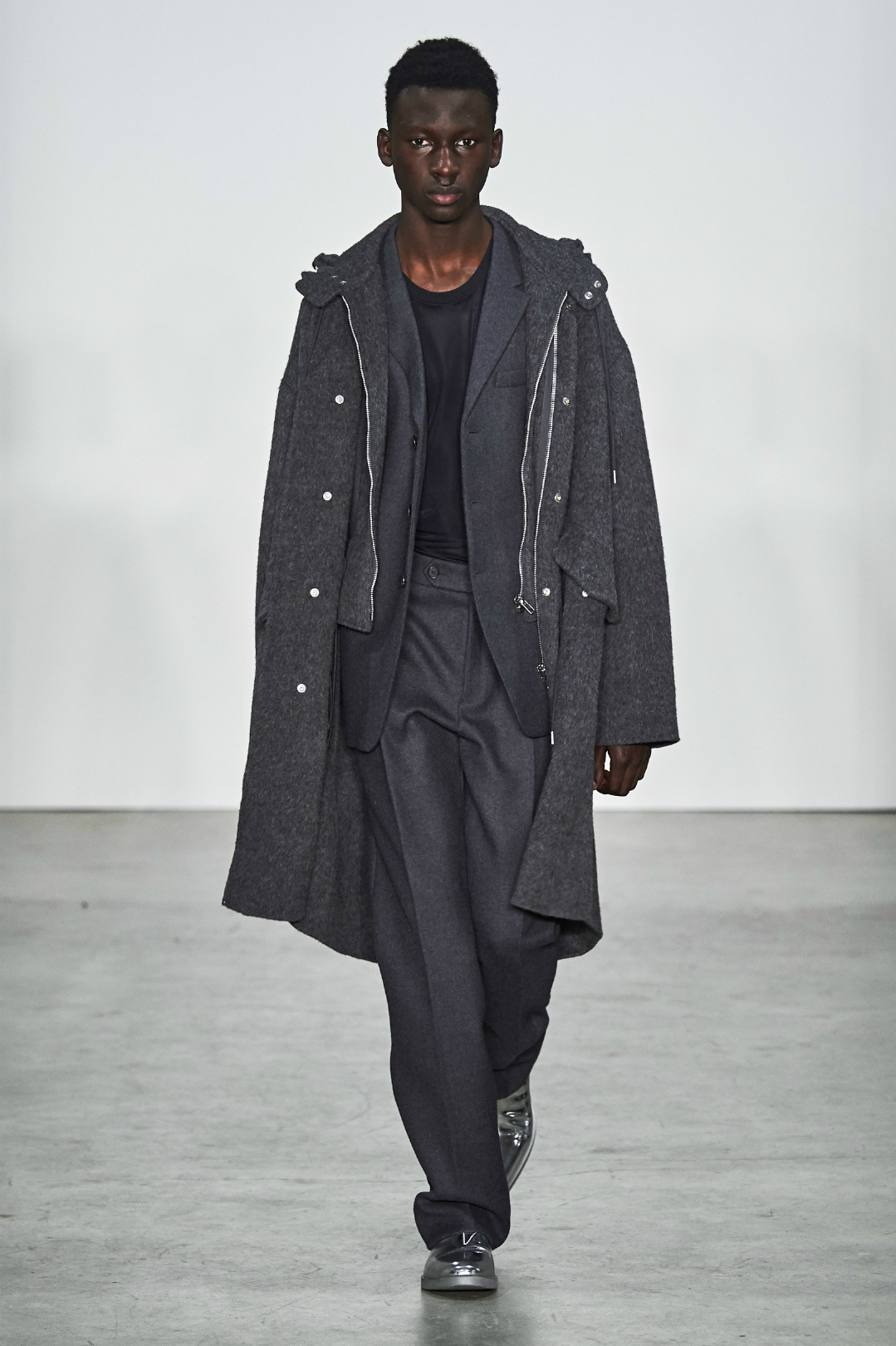 Helmut Lang 2019-20 Sonbahar/Kış