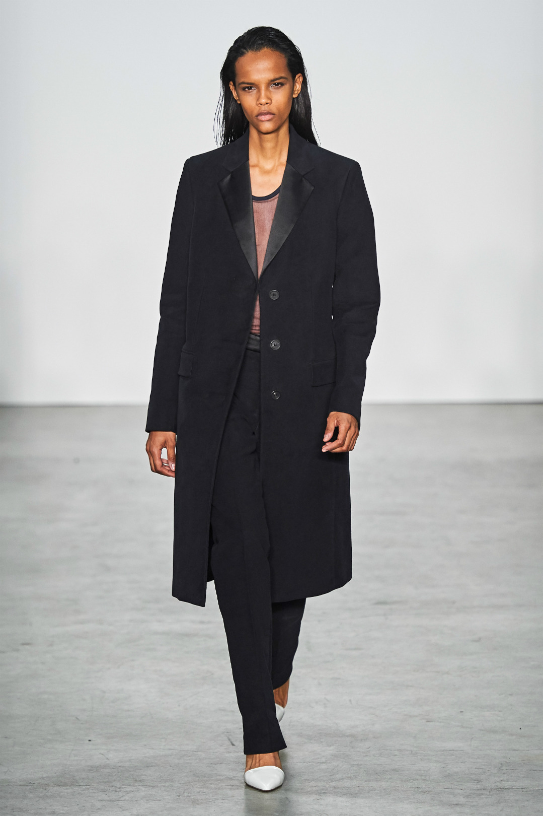 Helmut Lang 2019-20 Sonbahar/Kış