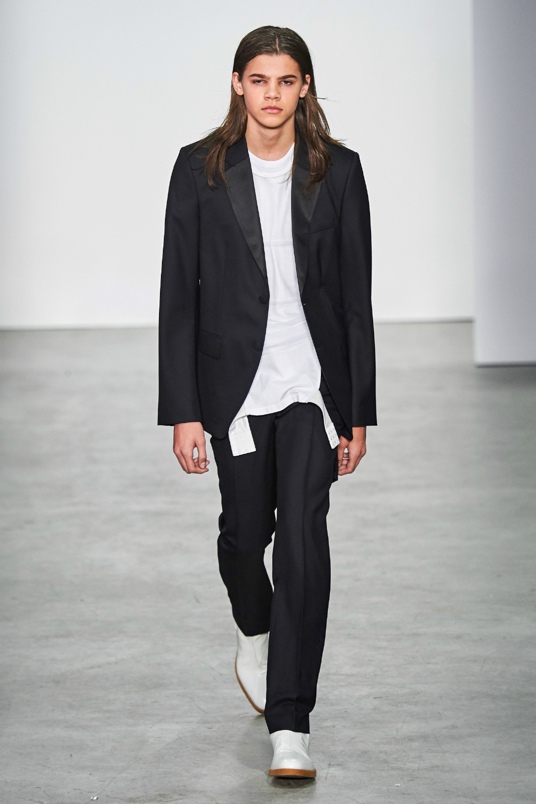 Helmut Lang 2019-20 Sonbahar/Kış