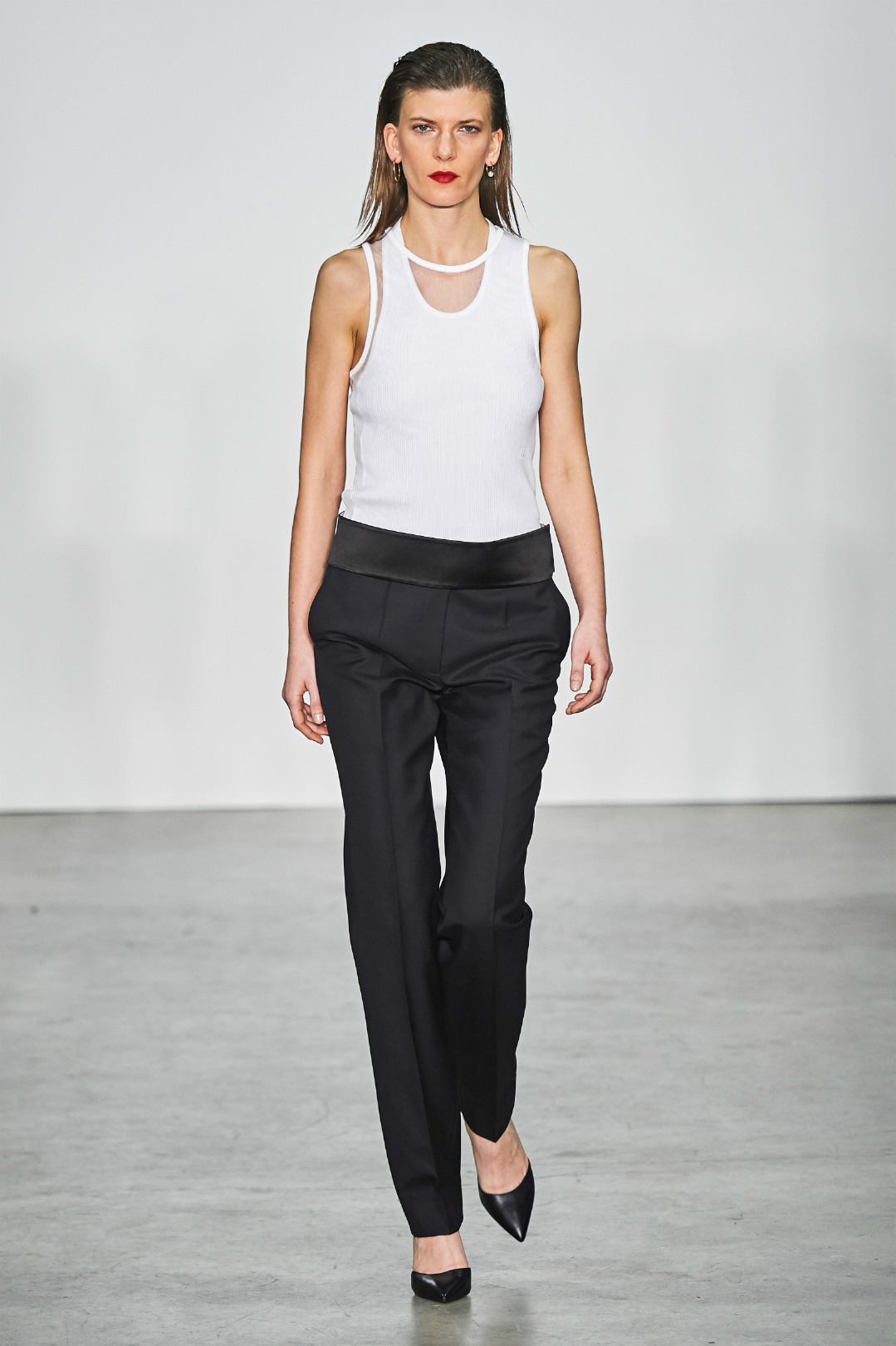 Helmut Lang 2019-20 Sonbahar/Kış