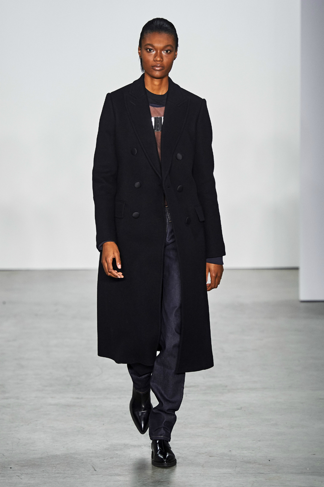 Helmut Lang 2019-20 Sonbahar/Kış