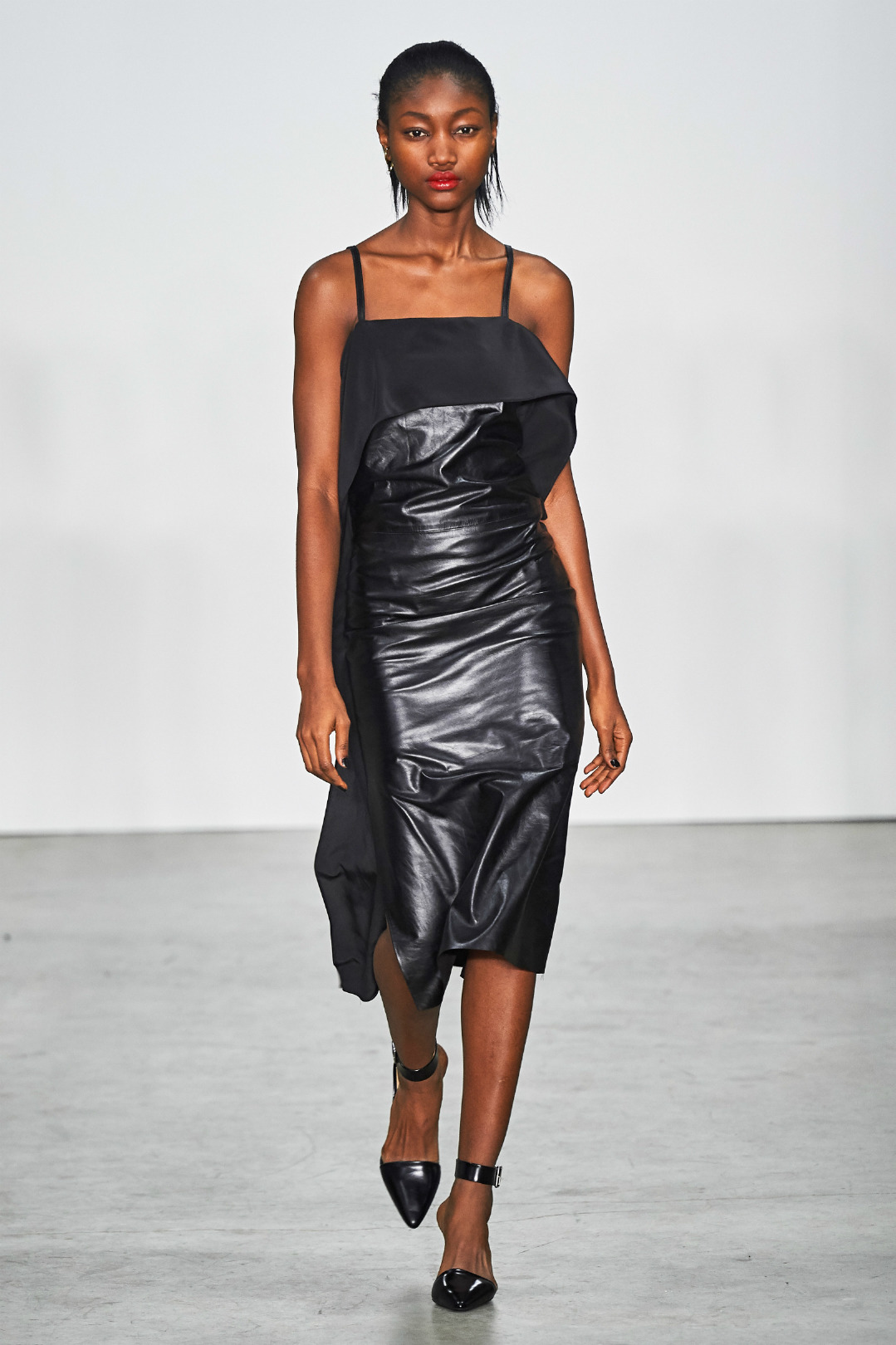 Helmut Lang 2019-20 Sonbahar/Kış