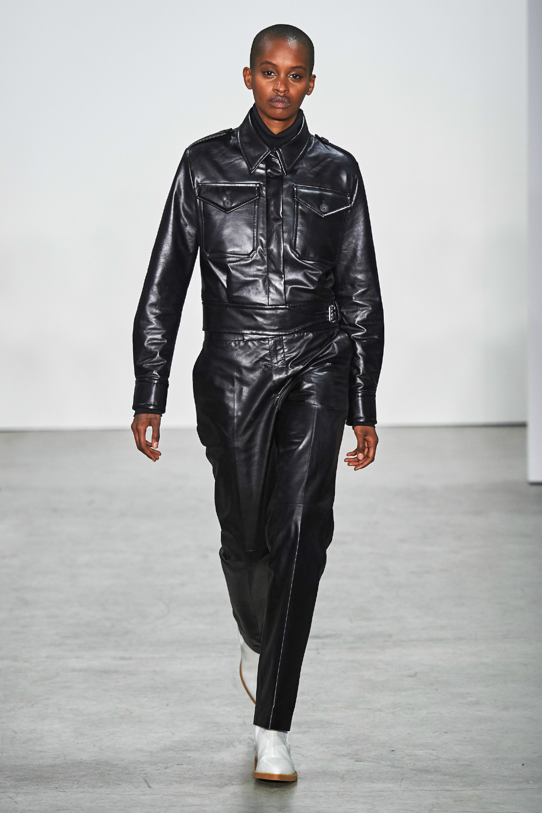 Helmut Lang 2019-20 Sonbahar/Kış