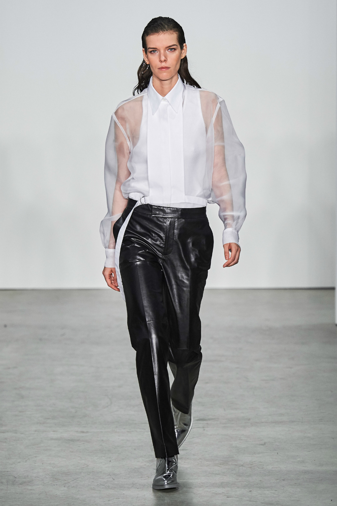 Helmut Lang 2019-20 Sonbahar/Kış