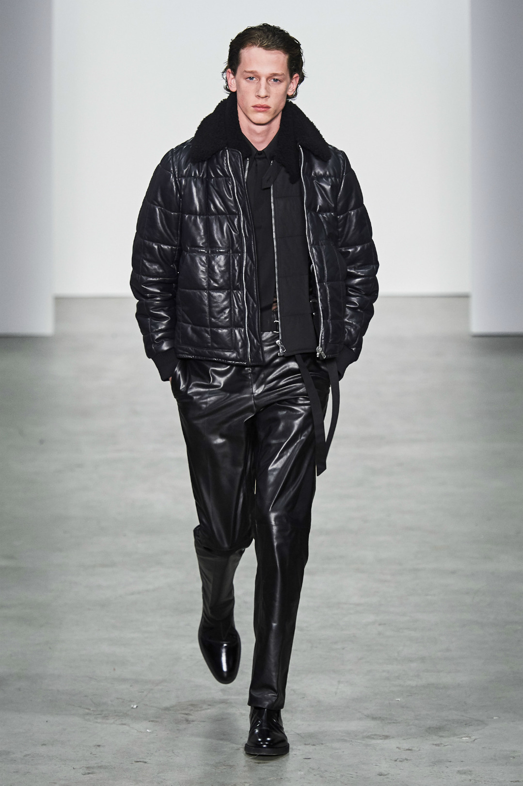 Helmut Lang 2019-20 Sonbahar/Kış