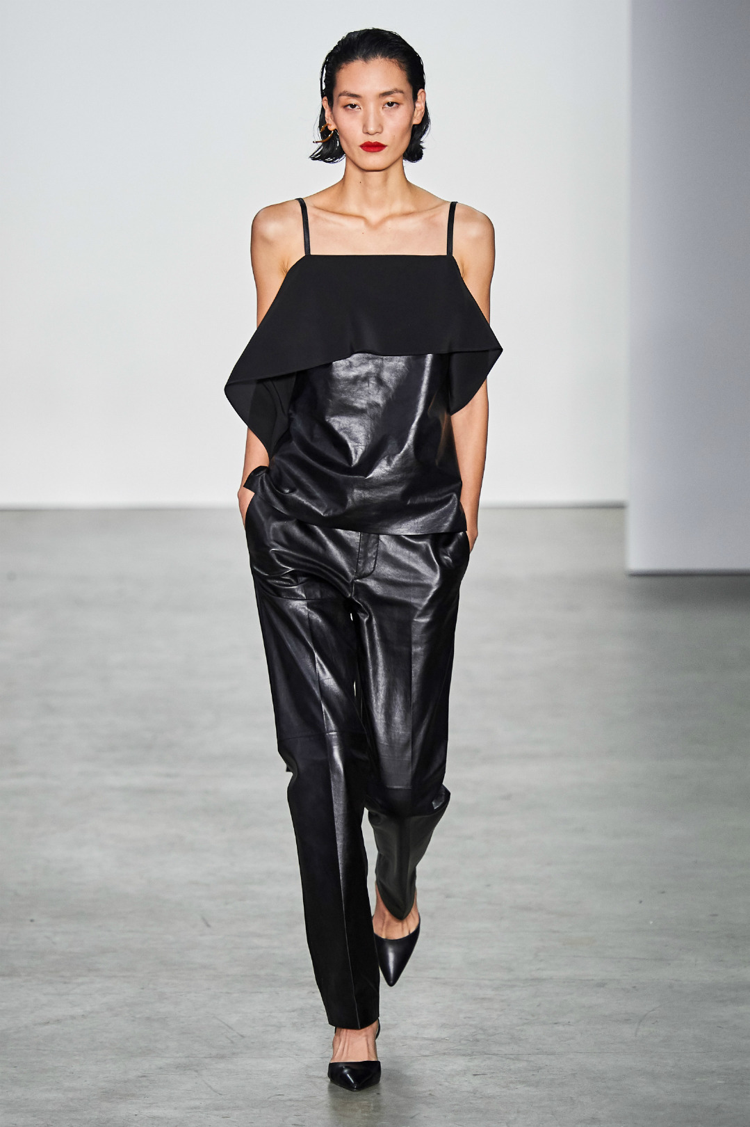 Helmut Lang 2019-20 Sonbahar/Kış