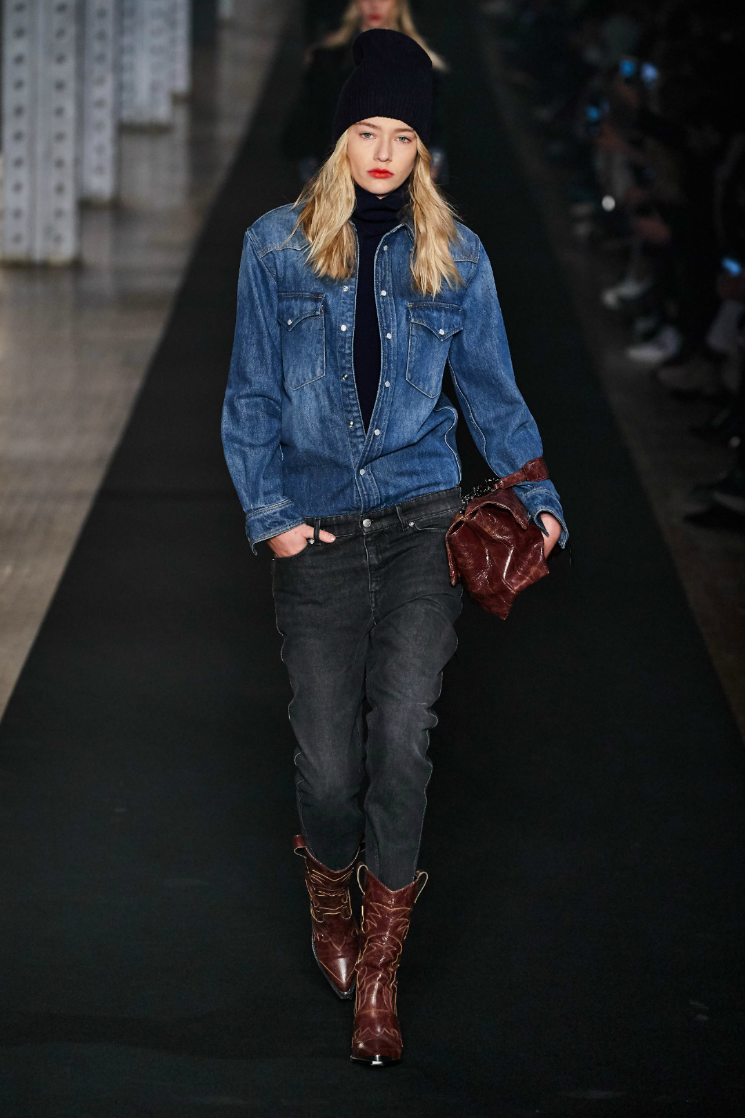 Zadig & Voltaire 2019-20 Sonbahar/Kış