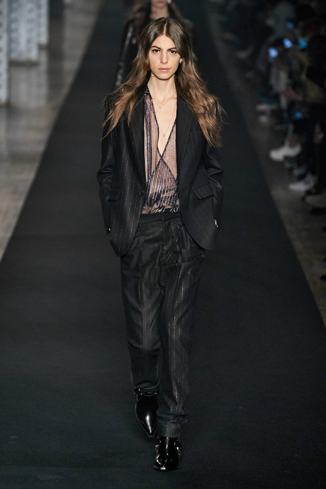 Zadig & Voltaire 2019-20 Sonbahar/Kış