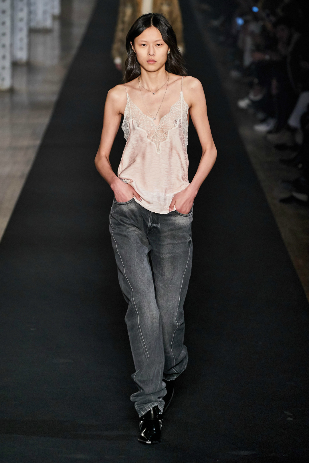 Zadig & Voltaire 2019-20 Sonbahar/Kış