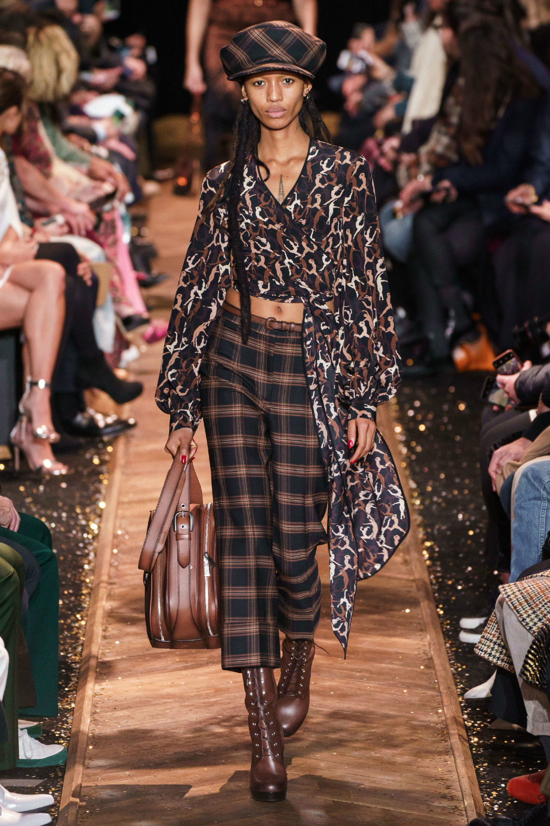 Michael Kors Collection 2019-20 Sonbahar/Kış